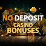 Get the Best Casino No Deposit Bonus