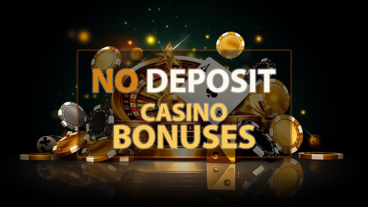 Get the Best Casino No Deposit Bonus