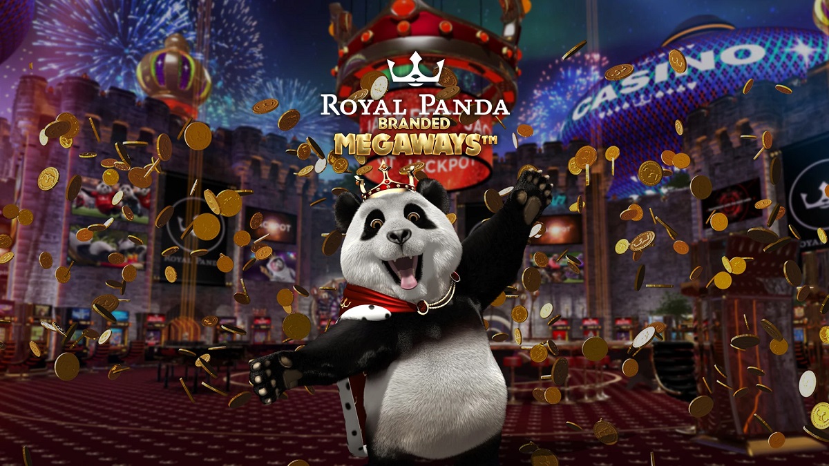 Royal Panda Online Casino